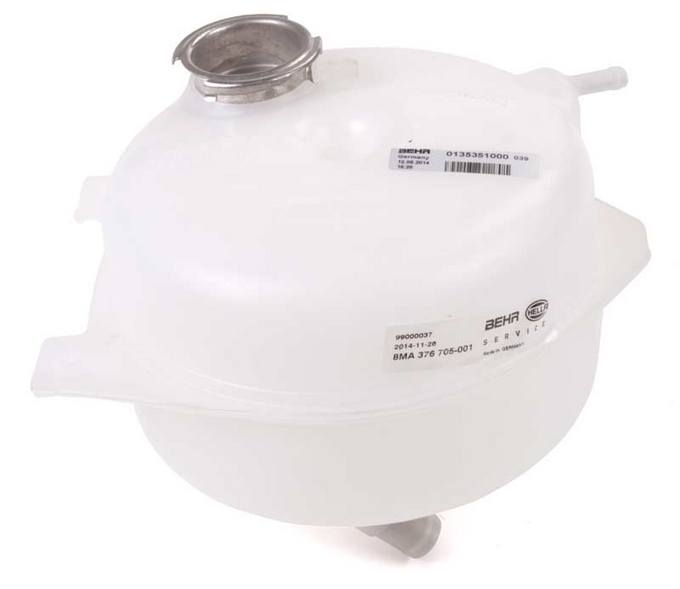 Mercedes Expansion Tank 107500014964 - Behr 376705001